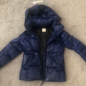 Women’s “S13” Puffer Coat